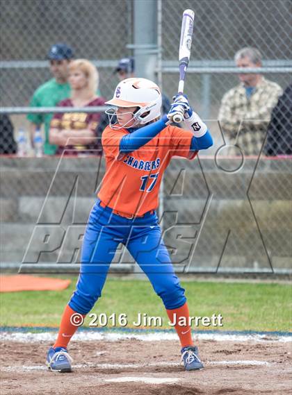 Thumbnail 3 in Southaven vs. Center Hill (Southaven Jamboree) photogallery.