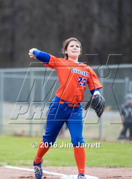 Thumbnail 3 in Southaven vs. Center Hill (Southaven Jamboree) photogallery.