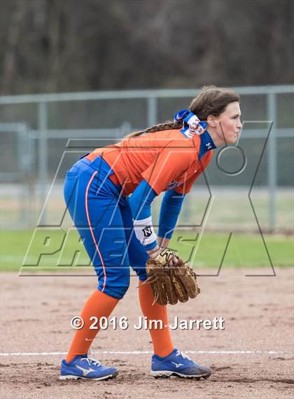 Thumbnail 1 in Southaven vs. Center Hill (Southaven Jamboree) photogallery.