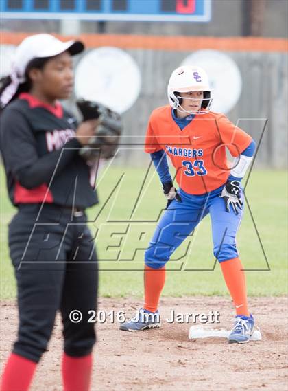 Thumbnail 1 in Southaven vs. Center Hill (Southaven Jamboree) photogallery.