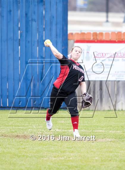 Thumbnail 2 in Southaven vs. Center Hill (Southaven Jamboree) photogallery.