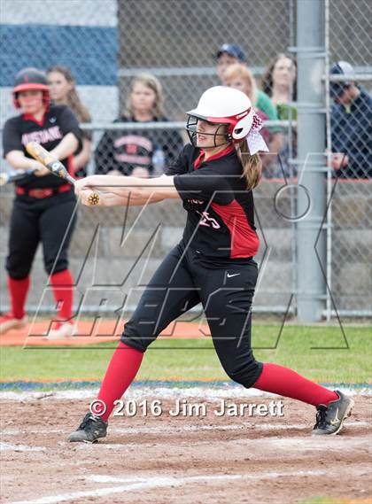 Thumbnail 1 in Southaven vs. Center Hill (Southaven Jamboree) photogallery.