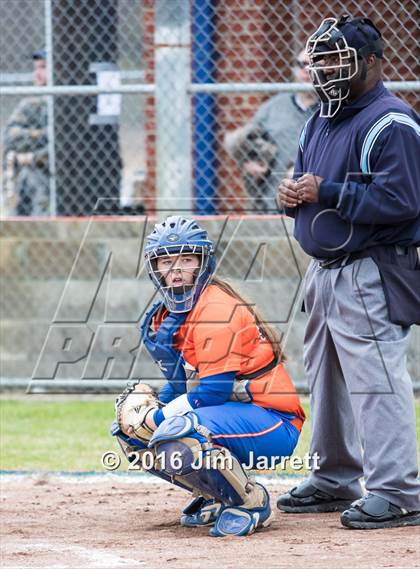 Thumbnail 2 in Southaven vs. Center Hill (Southaven Jamboree) photogallery.