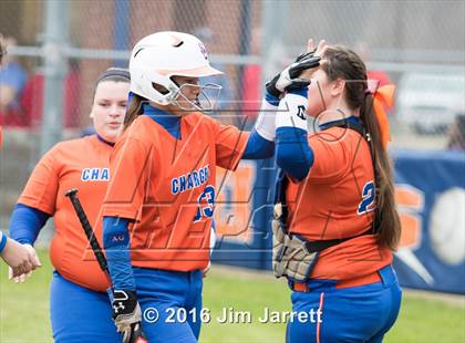 Thumbnail 3 in Southaven vs. Center Hill (Southaven Jamboree) photogallery.