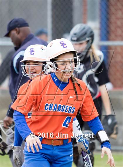 Thumbnail 2 in Southaven vs. Center Hill (Southaven Jamboree) photogallery.