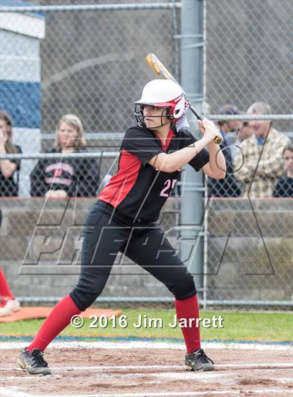 Thumbnail 1 in Southaven vs. Center Hill (Southaven Jamboree) photogallery.