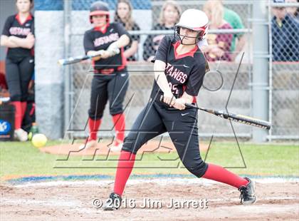 Thumbnail 2 in Southaven vs. Center Hill (Southaven Jamboree) photogallery.