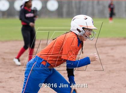 Thumbnail 1 in Southaven vs. Center Hill (Southaven Jamboree) photogallery.