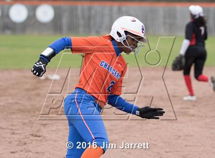 Thumbnail 1 in Southaven vs. Center Hill (Southaven Jamboree) photogallery.