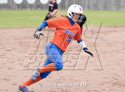 Thumbnail 3 in Southaven vs. Center Hill (Southaven Jamboree) photogallery.