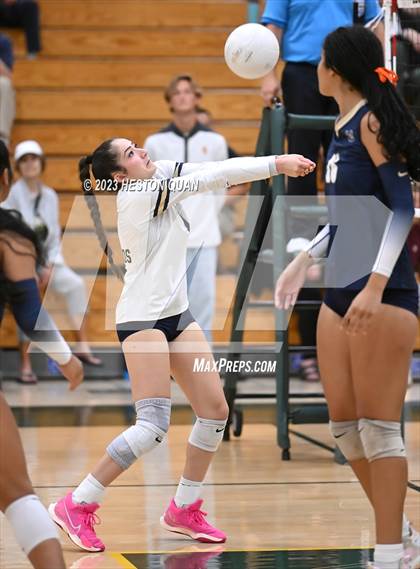 Thumbnail 3 in Vista Murrieta @ Edison (CIF-SS D2 Playoff) photogallery.