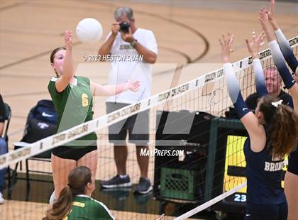 Thumbnail 3 in Vista Murrieta @ Edison (CIF-SS D2 Playoff) photogallery.