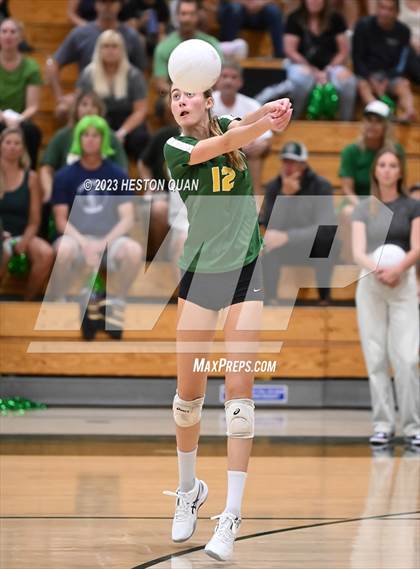 Thumbnail 3 in Vista Murrieta @ Edison (CIF-SS D2 Playoff) photogallery.