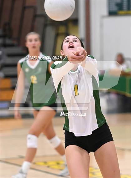 Thumbnail 2 in Vista Murrieta @ Edison (CIF-SS D2 Playoff) photogallery.