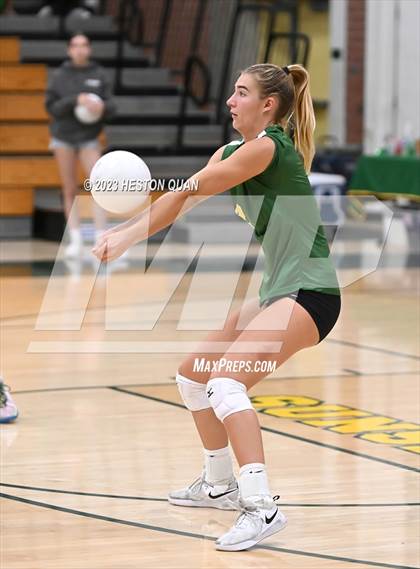 Thumbnail 2 in Vista Murrieta @ Edison (CIF-SS D2 Playoff) photogallery.
