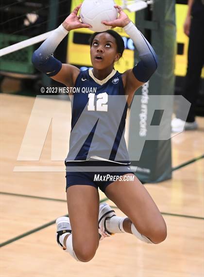 Thumbnail 1 in Vista Murrieta @ Edison (CIF-SS D2 Playoff) photogallery.