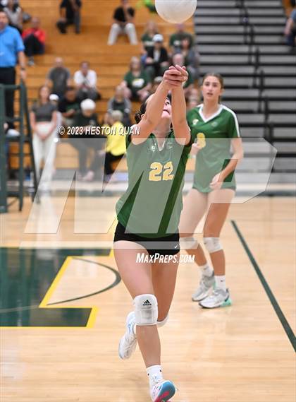 Thumbnail 3 in Vista Murrieta @ Edison (CIF-SS D2 Playoff) photogallery.