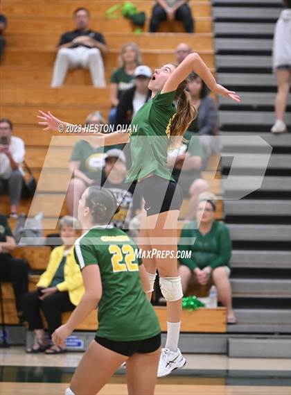 Thumbnail 1 in Vista Murrieta @ Edison (CIF-SS D2 Playoff) photogallery.