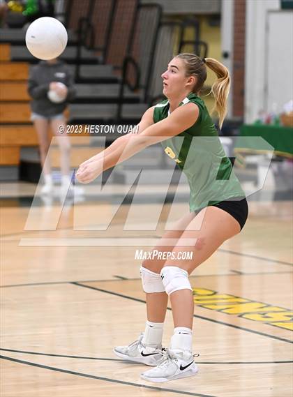 Thumbnail 3 in Vista Murrieta @ Edison (CIF-SS D2 Playoff) photogallery.