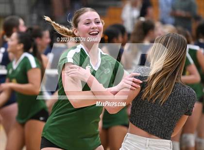 Thumbnail 1 in Vista Murrieta @ Edison (CIF-SS D2 Playoff) photogallery.