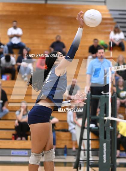 Thumbnail 3 in Vista Murrieta @ Edison (CIF-SS D2 Playoff) photogallery.