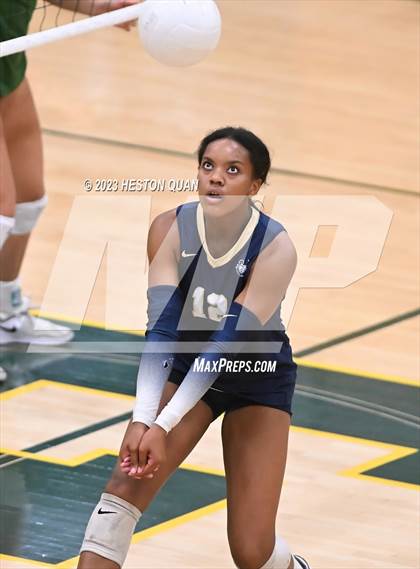 Thumbnail 3 in Vista Murrieta @ Edison (CIF-SS D2 Playoff) photogallery.