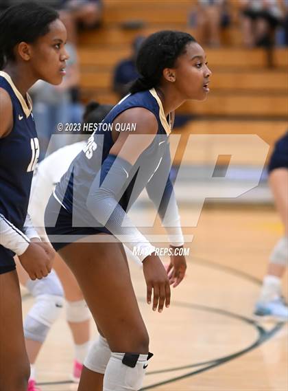 Thumbnail 2 in Vista Murrieta @ Edison (CIF-SS D2 Playoff) photogallery.