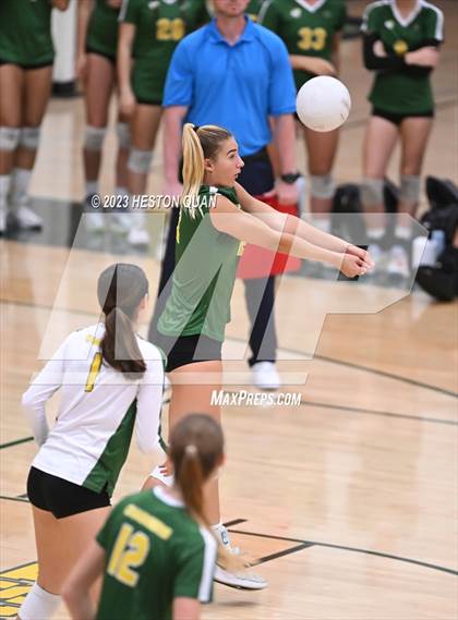 Thumbnail 2 in Vista Murrieta @ Edison (CIF-SS D2 Playoff) photogallery.