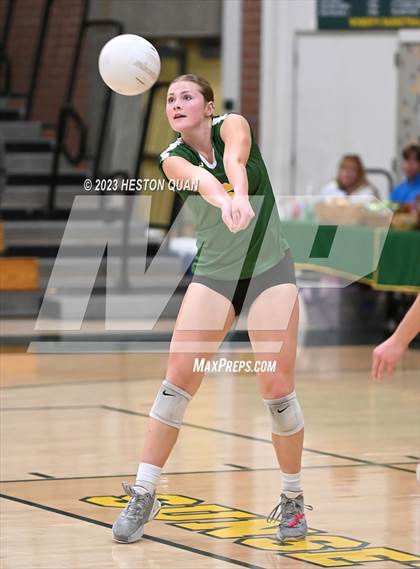 Thumbnail 1 in Vista Murrieta @ Edison (CIF-SS D2 Playoff) photogallery.