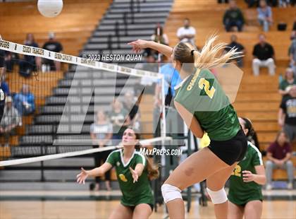 Thumbnail 3 in Vista Murrieta @ Edison (CIF-SS D2 Playoff) photogallery.