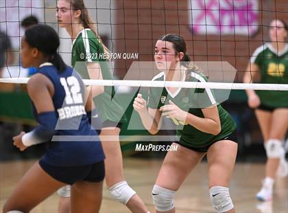 Thumbnail 1 in Vista Murrieta @ Edison (CIF-SS D2 Playoff) photogallery.