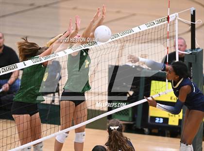 Thumbnail 1 in Vista Murrieta @ Edison (CIF-SS D2 Playoff) photogallery.