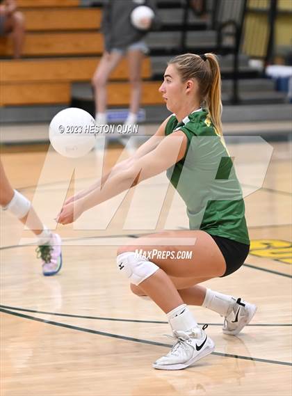 Thumbnail 1 in Vista Murrieta @ Edison (CIF-SS D2 Playoff) photogallery.