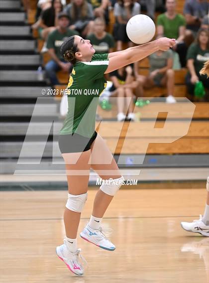 Thumbnail 3 in Vista Murrieta @ Edison (CIF-SS D2 Playoff) photogallery.