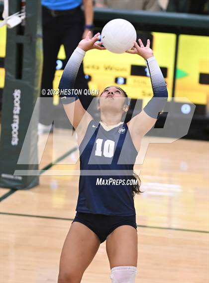 Thumbnail 1 in Vista Murrieta @ Edison (CIF-SS D2 Playoff) photogallery.