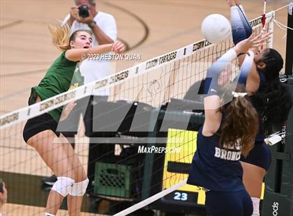 Thumbnail 2 in Vista Murrieta @ Edison (CIF-SS D2 Playoff) photogallery.