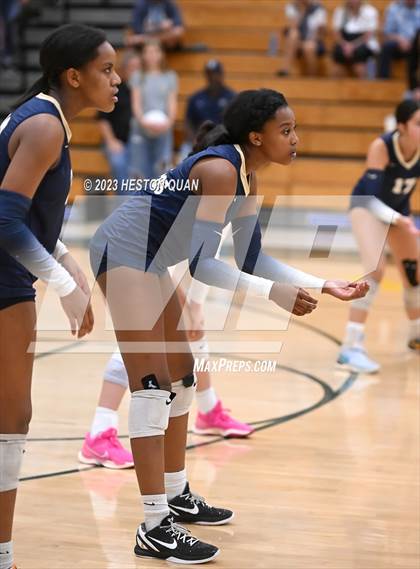 Thumbnail 2 in Vista Murrieta @ Edison (CIF-SS D2 Playoff) photogallery.