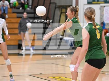 Thumbnail 2 in Vista Murrieta @ Edison (CIF-SS D2 Playoff) photogallery.