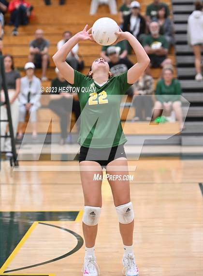 Thumbnail 1 in Vista Murrieta @ Edison (CIF-SS D2 Playoff) photogallery.