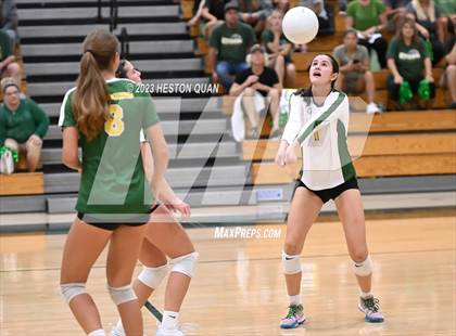 Thumbnail 1 in Vista Murrieta @ Edison (CIF-SS D2 Playoff) photogallery.