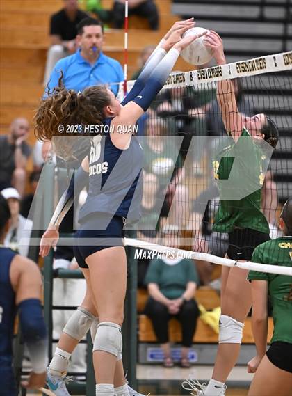 Thumbnail 3 in Vista Murrieta @ Edison (CIF-SS D2 Playoff) photogallery.