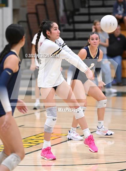 Thumbnail 1 in Vista Murrieta @ Edison (CIF-SS D2 Playoff) photogallery.