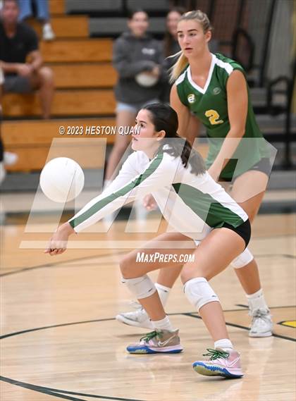 Thumbnail 2 in Vista Murrieta @ Edison (CIF-SS D2 Playoff) photogallery.