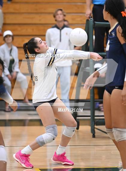Thumbnail 2 in Vista Murrieta @ Edison (CIF-SS D2 Playoff) photogallery.
