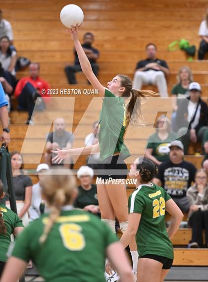 Thumbnail 2 in Vista Murrieta @ Edison (CIF-SS D2 Playoff) photogallery.