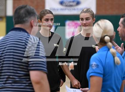 Thumbnail 3 in Vista Murrieta @ Edison (CIF-SS D2 Playoff) photogallery.