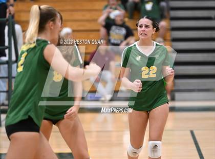 Thumbnail 3 in Vista Murrieta @ Edison (CIF-SS D2 Playoff) photogallery.
