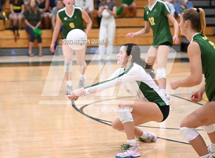 Thumbnail 1 in Vista Murrieta @ Edison (CIF-SS D2 Playoff) photogallery.