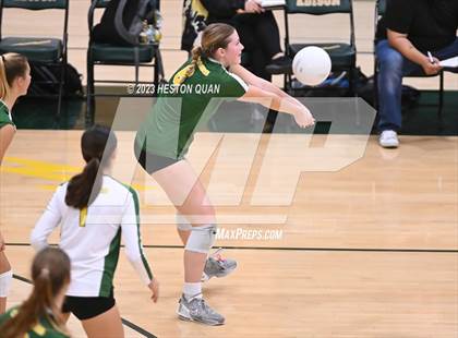 Thumbnail 1 in Vista Murrieta @ Edison (CIF-SS D2 Playoff) photogallery.