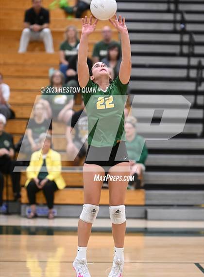 Thumbnail 3 in Vista Murrieta @ Edison (CIF-SS D2 Playoff) photogallery.